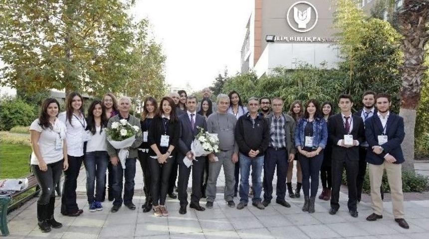 İşaret Dilinin De Şivesi Var