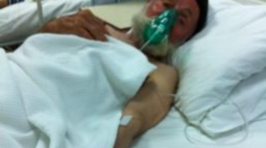 Karbonmonoksit Gazından Zehirlendi