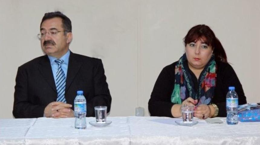 &Ccedil;ubuk&rsquo;ta &lsquo;kariyer G&uuml;nleri&rsquo; Başladı