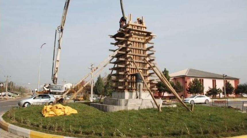 &Ccedil;aycuma&rsquo;ya Akıllı Kavşaklar Geliyor