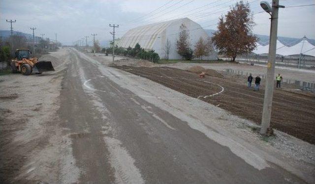 &Ccedil;aycuma&rsquo;ya Akıllı Kavşaklar Geliyor 2