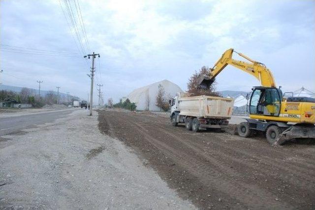 &Ccedil;aycuma&rsquo;ya Akıllı Kavşaklar Geliyor 3