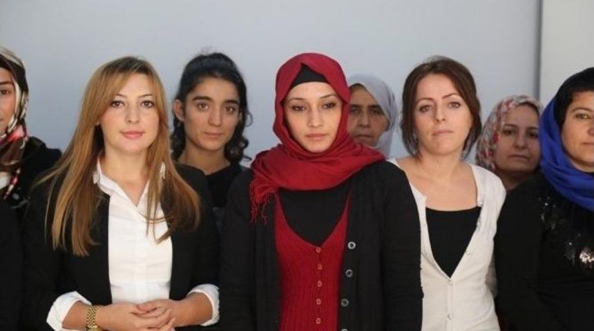 Cizre Belediyesi&rsquo;nde Kadın Politikaları M&uuml;d&uuml;rl&uuml;ğ&uuml; Kuruldu