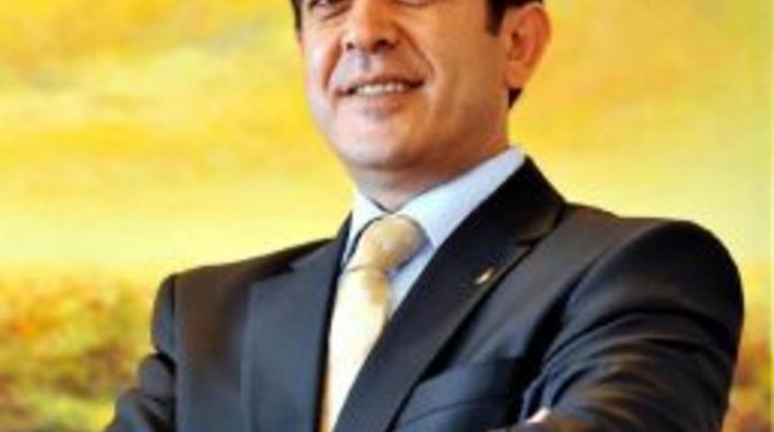 10 YILDA, 2.5 MİLYON FUTBOL SAHASI B&Uuml;Y&Uuml;KL&Uuml;Ğ&Uuml;NDE TARIM ARAZİSİ YOK OLDU