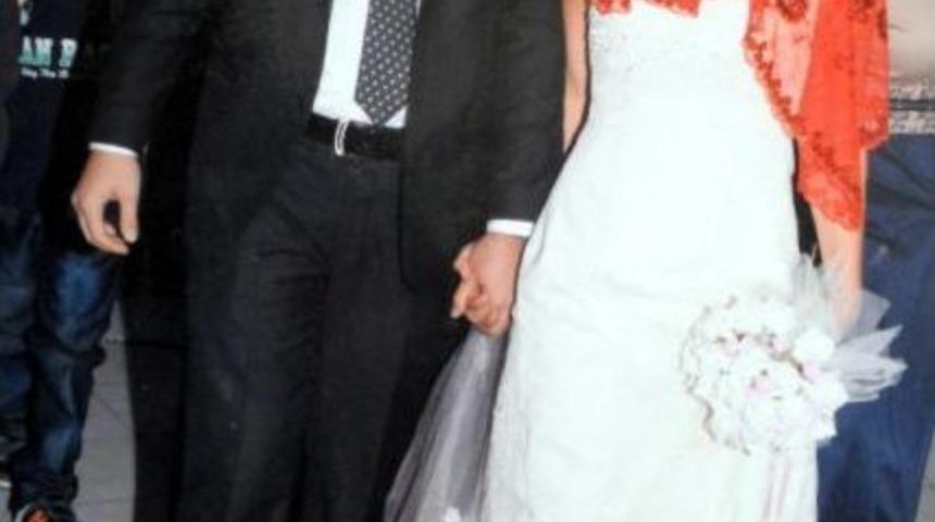 SAHTE KİMLİKLE EVLENEN DAMADA 5 YIL HAPİS