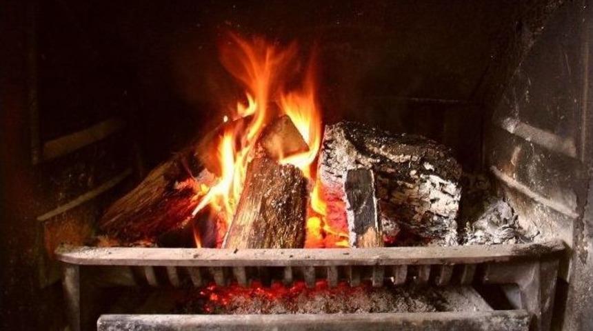 Kış Geldi Soba Zehirlenmelerine Dikkat