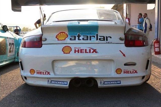 Ülkü’nün Hedefi Hattrick Yapmak 2