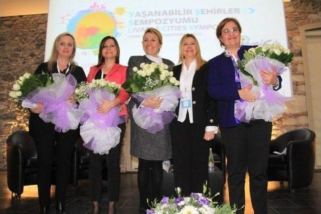 Hedef, Kadın Dostu Kent Buca 1