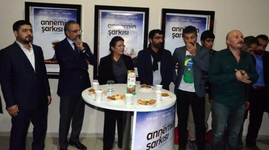 AĞRI BELEDİYE BAŞKANI SAKIK: İFADE VERMEKTEN BIKTIM, TUTUKLAYACAKSA TUTUKLASINLAR