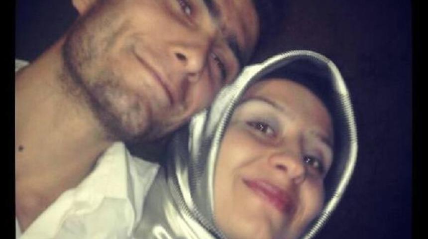 MADENDE EŞİNİ KAYBEDEN FATMA G&Uuml;RSES: SENİ &Ouml;L&Uuml;NCEYE KADAR KALBİMDE YAŞATACAĞIM