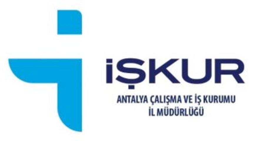 Antalya A&ccedil;ık İş İstatistikleri Araştırması