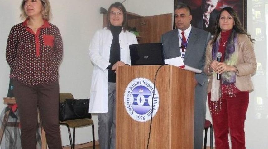 Toplum Ağız Ve Diş Sağlığı Haftası Etkinlikleri