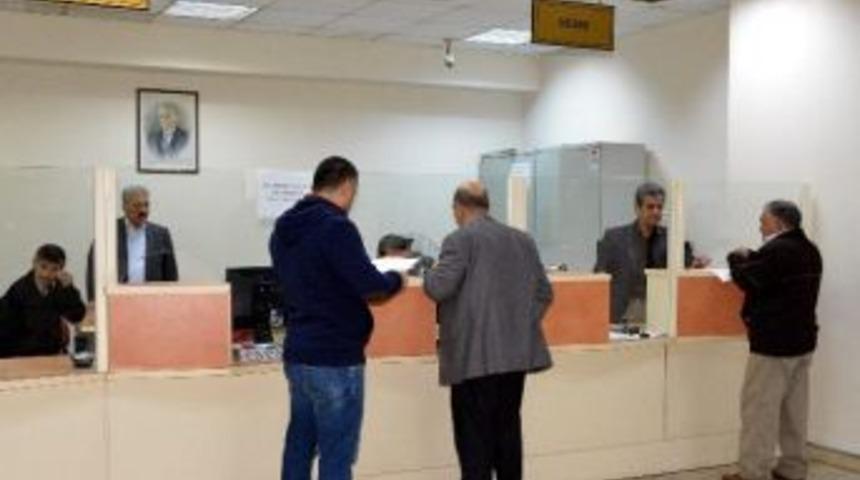 Akdeniz&rsquo;de Vezneler Hafta Sonu A&ccedil;ık