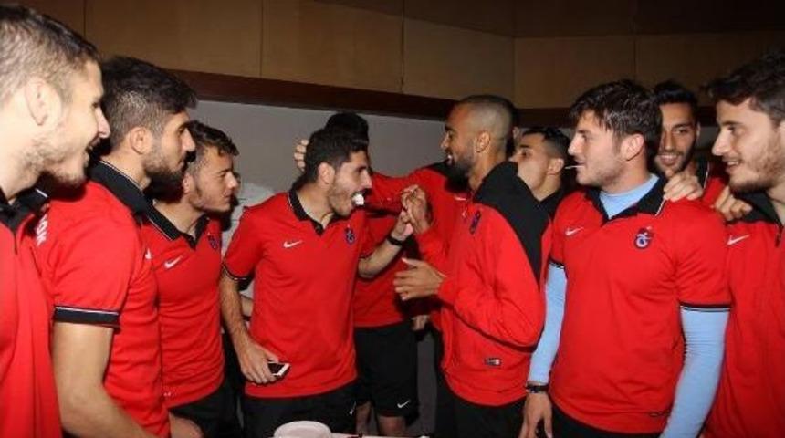 TRABZONSPOR BEYAZ SAYFA A&Ccedil;ACAK