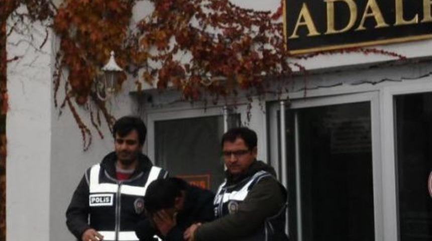 NEVŞEHİR&rsquo;DE &Ccedil;ALDI, ADANA&rsquo;DA YAKALANDI