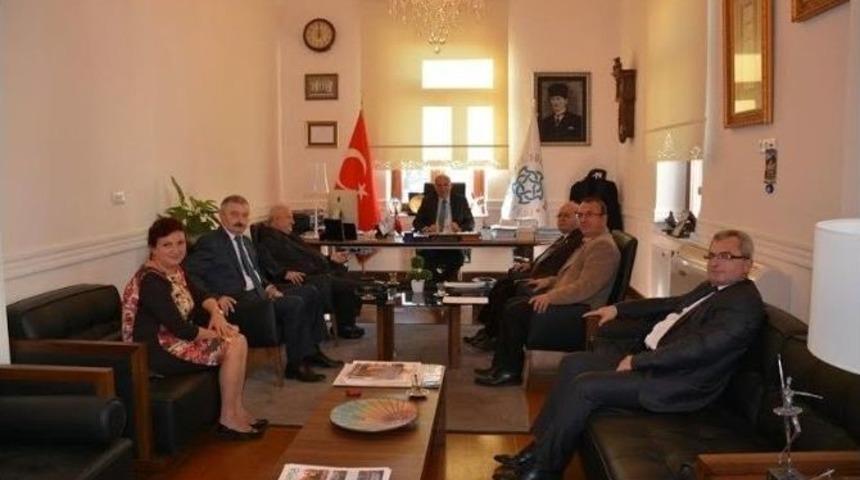 Tekirdağ&rsquo;da Apartman Sakinleri &Ccedil;ocuk Okutacak