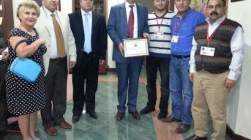 Seyhan&rsquo;daki Sokak Hayvanları İ&ccedil;in İşbirliği