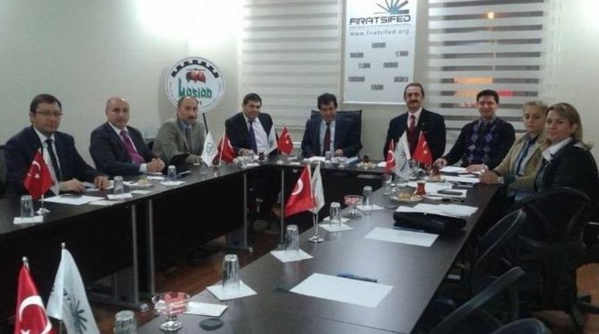 Tse Ve Masiad, Kalite Konusunu Ele Aldı