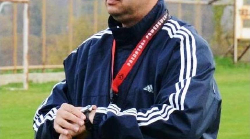 DENİZLİ BELEDİYESPOR'DA HEDEF 35 PUAN