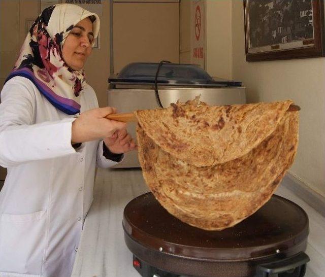 En B&uuml;y&uuml;k Hayali İtalya&rsquo;ya Merzifon Makarnası Satmak 1