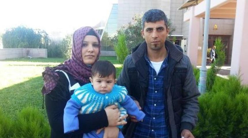 DOĞUMDA TOKATA DAVA