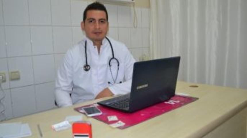 Dr. &Ouml;zkılı&ccedil;, Şeker Hastalığının Belirtilerini A&ccedil;ıkladı