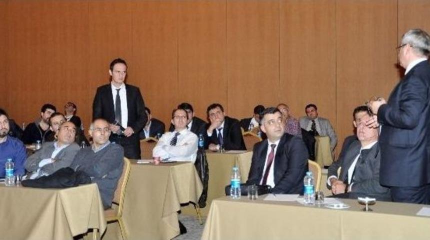 Spinal G&uuml;nleri Konya&rsquo;da Devam Ediyor