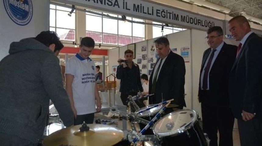 Yunusemre Belediyesi&rsquo;nden İstihdama Destek