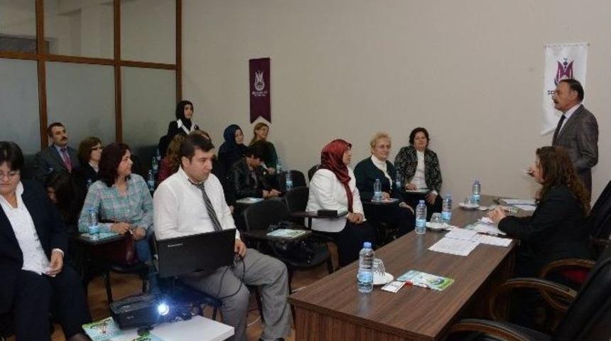 Şekame Y&uuml;r&uuml;tme Kurulu Belli Oldu