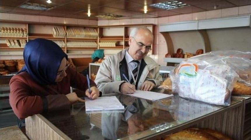 Vali D&uuml;zg&uuml;n&rsquo;den &ldquo;gıda Denetimi&rdquo; A&ccedil;ıklaması