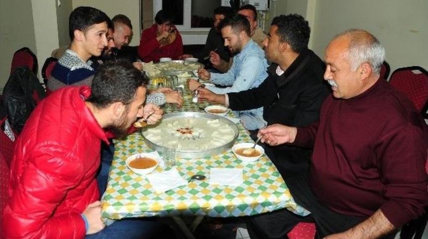 Yozgat&rsquo;ta Arabaşı G&uuml;nleri Başladı