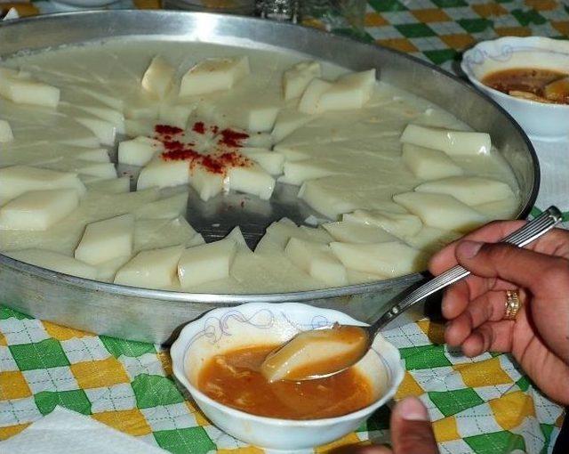 Yozgat&rsquo;ta Arabaşı G&uuml;nleri Başladı 1