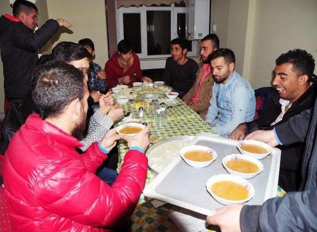 Yozgat&rsquo;ta Arabaşı G&uuml;nleri Başladı 2