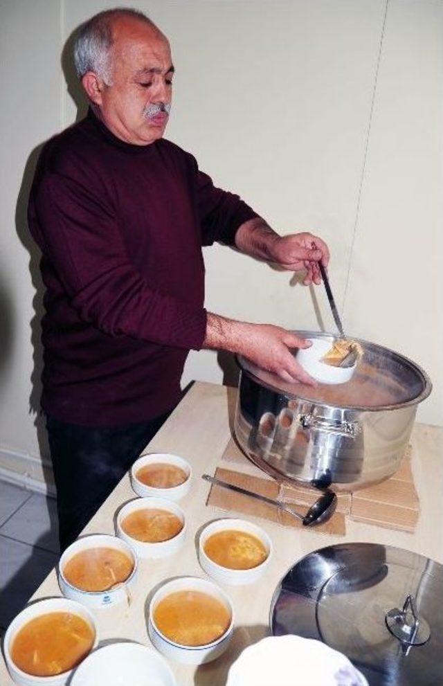 Yozgat&rsquo;ta Arabaşı G&uuml;nleri Başladı 3