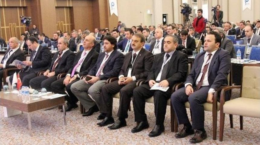 Otopark &Ccedil;alıştayı Başladı