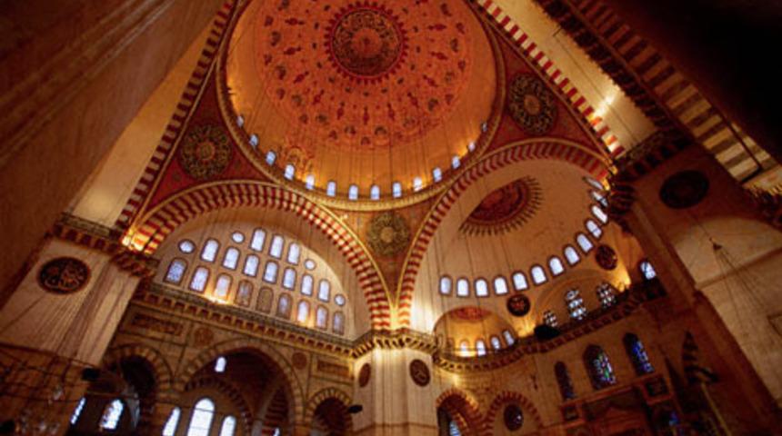 Namazın m&uuml;thiş mucizeleri