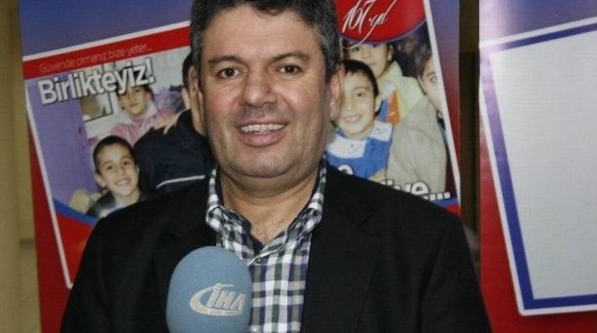 Diyarbakır Polisi, 3 Bin &Ouml;ğrenciye Motive Eğitimi Verdi