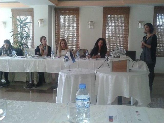 &rsquo;askıda Kalan Yaşamlar&rsquo; İ&ccedil;in Giresun&rsquo;da Toplandılar 1