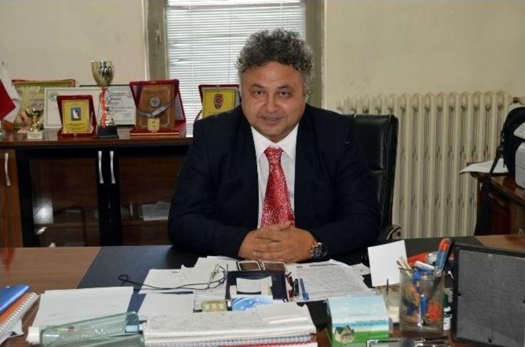 Tekvandocu Gen&ccedil;lerin Turnuva Heyecanı