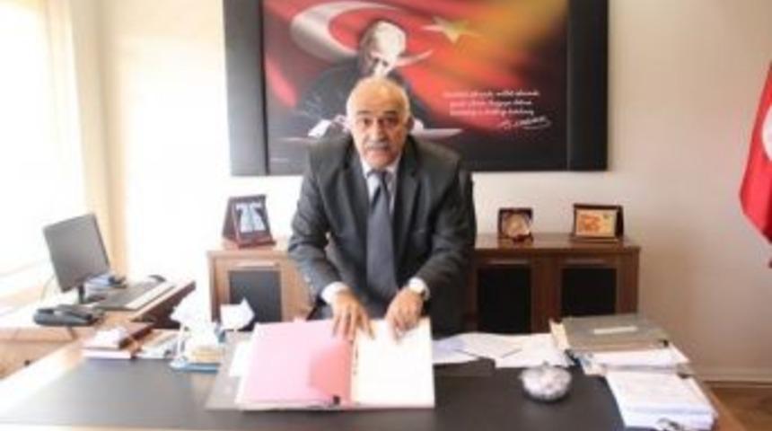 Azizoğlu, 2 Milyon Tl &Ccedil;&ouml;pe Gitti