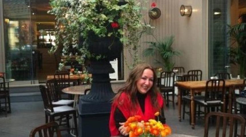 Bir Buket Meyve&rsquo;nin Kurucusu Tanrıverdi&rsquo;den &Ouml;ğretmenler G&uuml;n&uuml; Mesajı