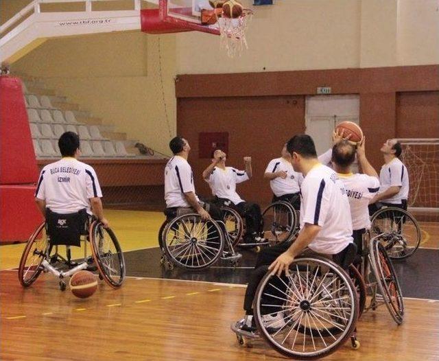 Bucalı Sporcular &Ccedil;ok İddialı 1