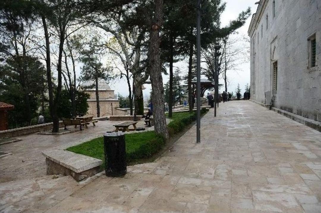 K&uuml;lliyeler Ecdada Yakışır Hale Geliyor