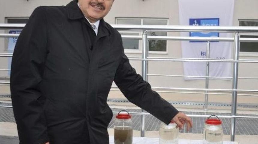 BAKAN EROĞLU, 2 KANGAL K&Ouml;PEĞİNİ CUMHURBAŞKANLIĞI KONUTUNA G&Ouml;NDERİYOR (2)