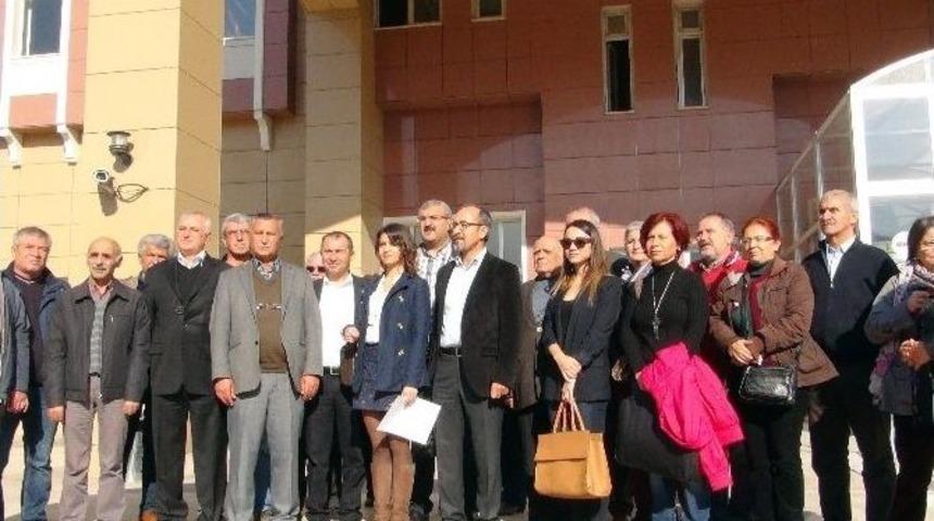 Yırcalıların Hukuk M&uuml;cadelesi S&uuml;r&uuml;yor