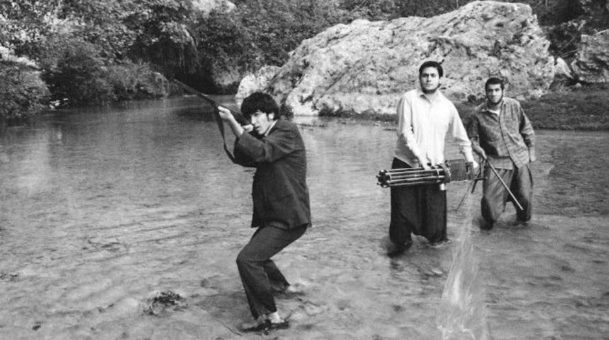 "netekim Karakolu" En Organik Film Se&ccedil;ildi