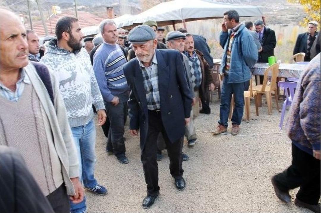 &Ouml;len Madencinin Babası Recep G&ouml;k&ccedil;e: &ldquo;bundan Sonra Ayakkabı Getirseler De Almam&rdquo;