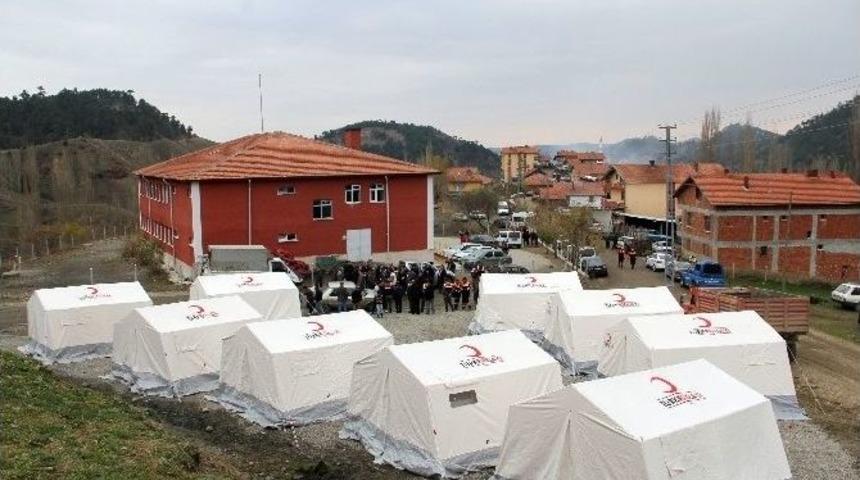 &Ccedil;ukur&ouml;z&rsquo;de Yaralar Sarılıyor