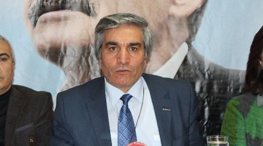 Kemal Kılı&ccedil;daroğlu Erzurum&rsquo;a Geliyor