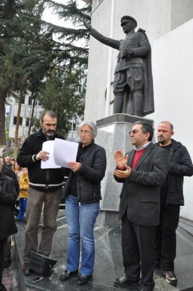 CERATTEPE İÇİN YÜRÜTMEYİ DURDURMA KARARI, ARTVİN’DE COŞKUYLA KARŞILANDI (2)